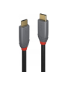 Lindy 36900 Usb 3.1 C 5A Pd Anthra Line 0,5M (Ly36900) - nr 18