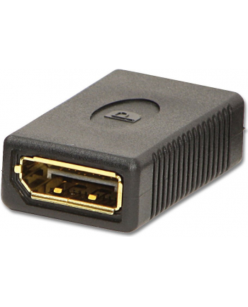 Lindy DisplayPort F/F (41020)