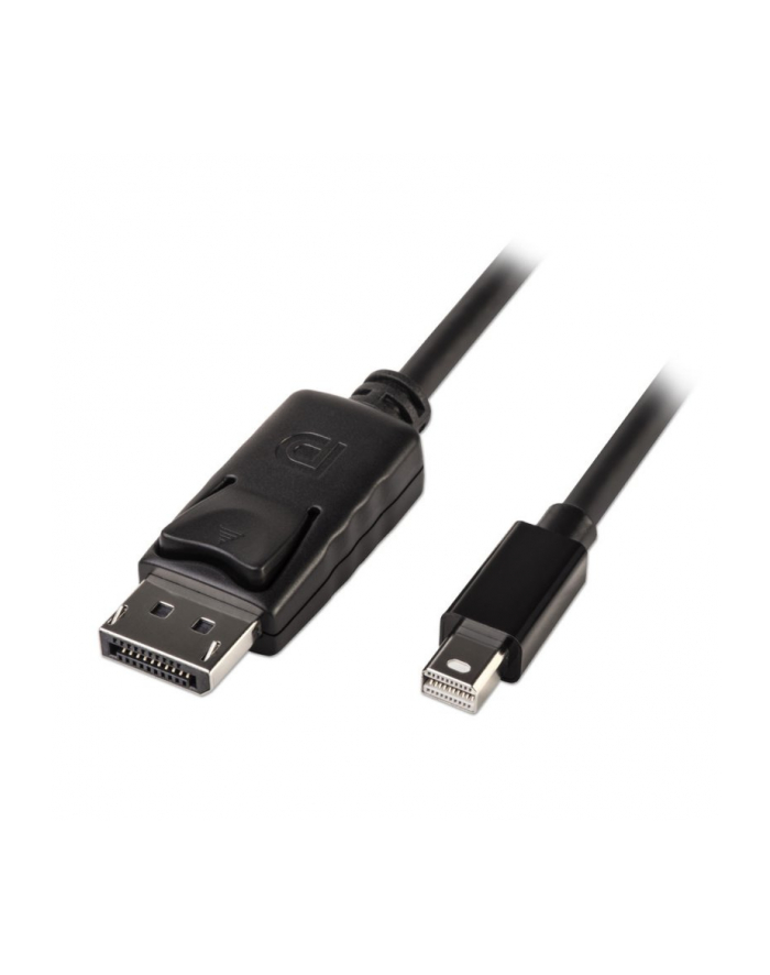 LINDY DisplayPort - Mini DisplayPort 5m (41648) główny