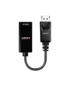 LINDY DisplayPort - HDMI (M/Ż) Czarny 0.15m (41718) - nr 17