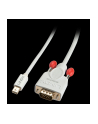 Lindy 41967 Kabel Mini Display Port - VGA 2m (LY41967) - nr 7