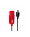 Lindy 8m USB 2.0 Cable (42780) - nr 25