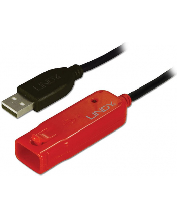 Lindy 8m USB 2.0 Cable (42780)