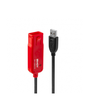 Lindy 8m USB 2.0 Cable (42780)