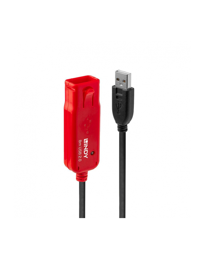 Lindy 8m USB 2.0 Cable (42780) główny