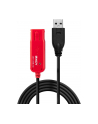 Lindy 12m USB 2.0 Cable (42782) - nr 10