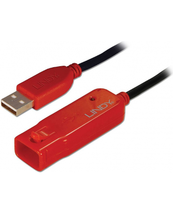 Lindy 12m USB 2.0 Cable (42782)