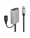 Lindy 43271 Aktywny przedłużacz USB 3.1 C - C 5m (LY43271) - nr 18