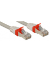 Lindy Cat.6 (A) SSTP / S/FTP PIMF Premium 0.3m (45350) - nr 1