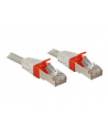 Lindy Cat.6 (A) SSTP / S/FTP PIMF Premium 0.3m (45350) - nr 4