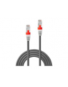 Lindy Cat.6 (A) SSTP / S/FTP PIMF Premium 0.3m (45350) - nr 5