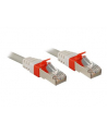 Lindy Cat.6 (A) SSTP / S/FTP PIMF Premium 1.0m (45352) - nr 4