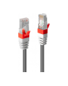 Lindy Cat.6 (A) SSTP / S/FTP PIMF Premium 1.0m (45352) - nr 5