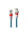 Lindy Cat.6 (A) SSTP / S/FTP PIMF Premium 2.0m (45375) - nr 15