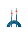 Lindy Cat.6 (A) SSTP / S/FTP PIMF Premium 10.0m (45379) - nr 5