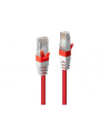 Lindy Cat.6 (A) SSTP / S/FTP PIMF Premium 5.0m (45388) - nr 15