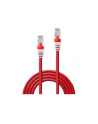 Lindy Cat.6 (A) SSTP / S/FTP PIMF Premium 5.0m (45388) - nr 16