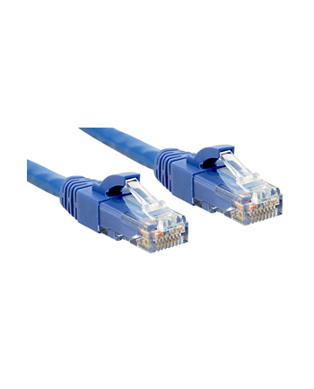 Lindy Cat.6 UTP Premium 10.0m (45477) nr 2