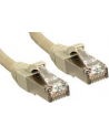 Lindy Cat.6 SSTP/S/FTP PIMF Premium Patch Cable 1.0m (45582) - nr 15