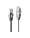 Lindy Cat.6 SSTP/S/FTP PIMF Premium Patch Cable 5m (45585) - nr 19