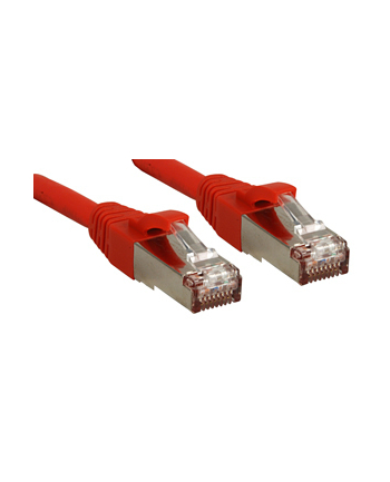 Lindy Cat.6 SSTP / S/FTP PIMF Premium 1.0m (45622) nr 1