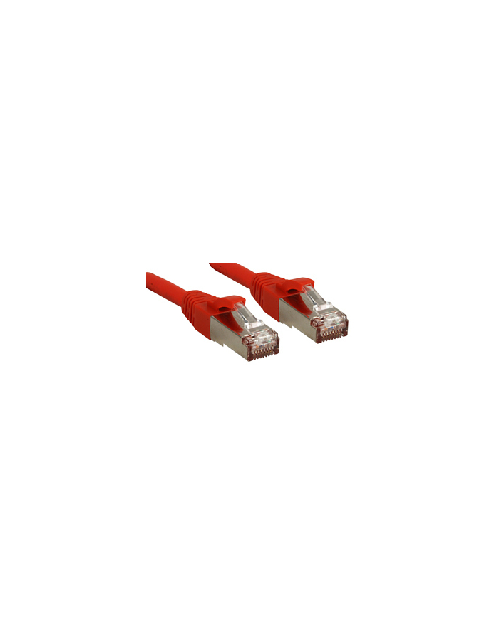 Lindy Cat.6 SSTP / S/FTP PIMF Premium 1.0m (45622) główny