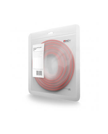 Lindy Cat.6 SSTP / S/FTP PIMF Premium 1.0m (45622) nr 2