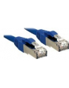 Lindy Cat.6 SSTP / S/FTP PIMF Premium 5.0m (45645) - nr 7