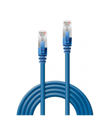 Lindy Cat.6 SSTP / S/FTP PIMF Premium 5.0m (45645) nr 1