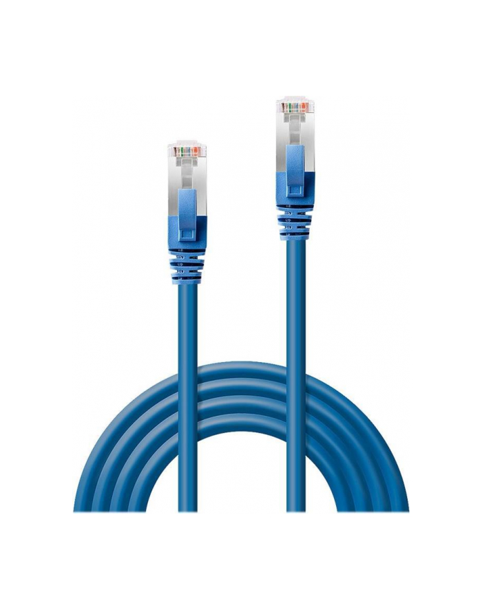 Lindy Cat.6 SSTP / S/FTP PIMF Premium 5.0m (45645) główny