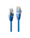 Lindy Cat.6 SSTP / S/FTP PIMF Premium 5.0m (45645) - nr 9