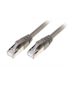 LINDY  CROMO LINE CAT6 S/FTP - 1.0M  (47212) - nr 3