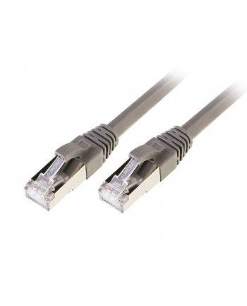 LINDY  CROMO LINE CAT6 S/FTP - 1.0M  (47212)