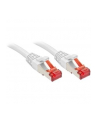 Lindy 47791 Kabel Skrętka Komputerowa Cat6 Sftp Biały 0 5M (Ly47791) - nr 8