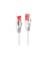 Lindy 47796 Kabel Skrętka Komputerowa Cat6 Sftp Biały 5M (Ly47796) - nr 10