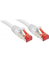 Lindy 47796 Kabel Skrętka Komputerowa Cat6 Sftp Biały 5M (Ly47796) - nr 4