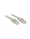 Lindy 48005 Sieciowy (Skrętka) Cat6 U/Utp Szary 5M (Ly48005) - nr 3