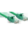 Lindy 48049 Sieciowy (Skrętka) Cat6 U/Utp Zielony 3M (Ly48049) - nr 6
