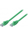 Lindy 48049 Sieciowy (Skrętka) Cat6 U/Utp Zielony 3M (Ly48049) - nr 7