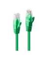 Lindy 48050 Sieciowy (Skrętka) Cat6 U/Utp Zielony 5M (Ly48050) - nr 15