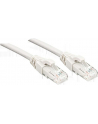 Lindy 48094 Kabel Sieciowy Skrętka Cat6 UUtp Biały 3M (Ly48094) - nr 4
