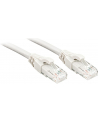 Lindy 48094 Kabel Sieciowy Skrętka Cat6 UUtp Biały 3M (Ly48094) - nr 6