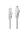 Lindy 48096 Kabel Sieciowy Skrętka Cat6 UUtp Biały 75M (Ly48096) - nr 11