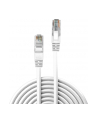 Lindy 48096 Kabel Sieciowy Skrętka Cat6 UUtp Biały 75M (Ly48096) - nr 16