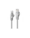 Lindy 48363 Kabel Sieciowy Skrętka Cat5E Uutp Szary 2M (Ly48363) - nr 6