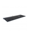 Kensington Advance Fit Full-Size Slim-Tastatur (K72357DE) - nr 31