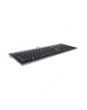 Kensington Advance Fit Full-Size Slim-Tastatur (K72357DE) - nr 5