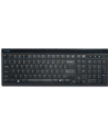 Kensington Advance Fit Full-Size Slim-Tastatur (K72357DE) - nr 8