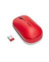 Kensington SureTrack Czerwony (K75352WW) - nr 6