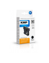 KMP B77B - BLACK - INK CARTRIDGE (ALTERNATIVE FOR: BROTHER LC980BK) - KARTRIDŻ Z TUSZEM CZARNY - nr 1